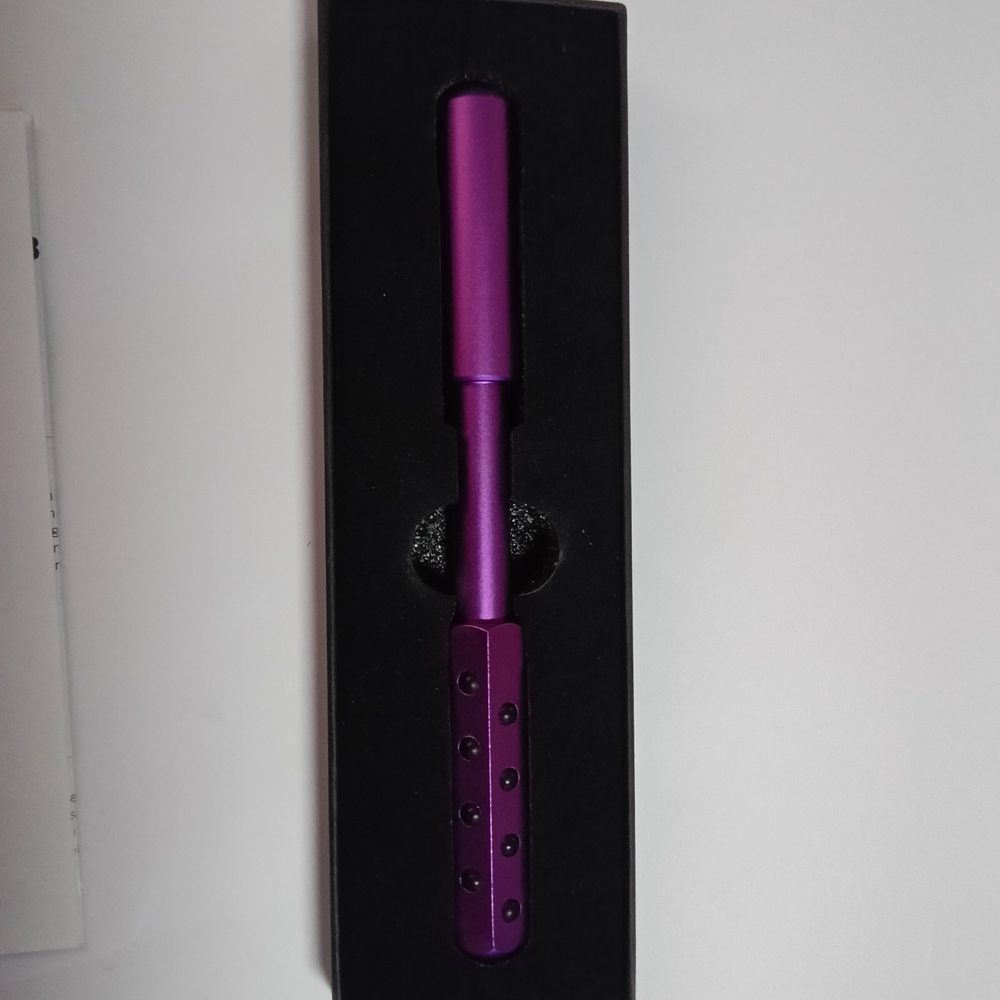 COSMEDIX Black Grooming Kit Box - Picture 3 of 5